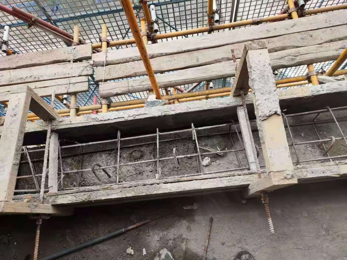 南岸厂房加固公司如何选择