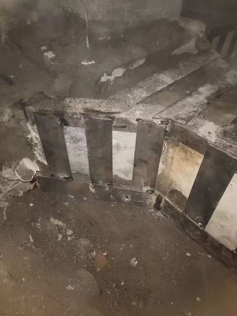 南岸砖混结构房子如何加固